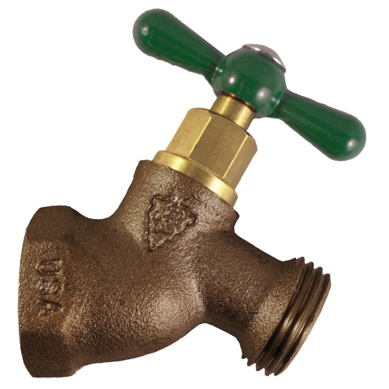 Arrowhead Brass 353LK
