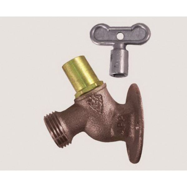 Arrowhead Brass 355LK