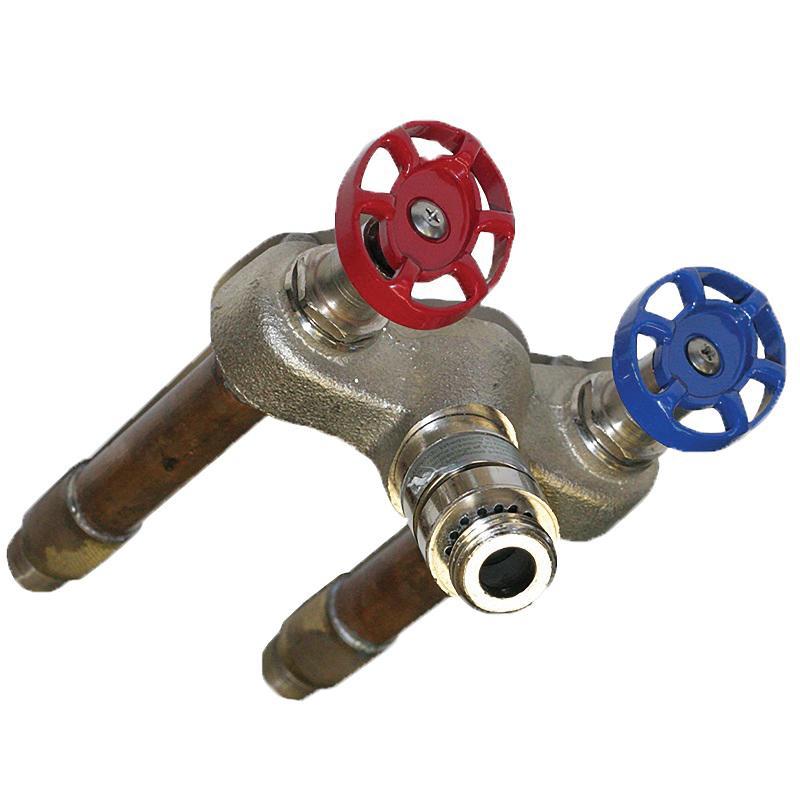 Arrowhead Brass 496BFP04
