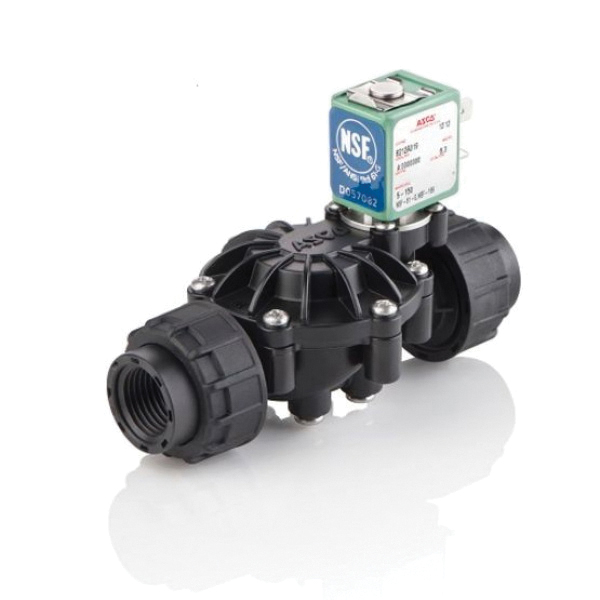 Asco 8212A037L1100F4
