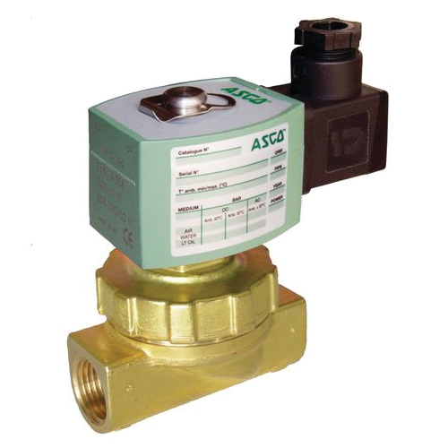 ASCO 8220G409AC120/60D 8220G409AC120/60D