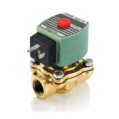 ASCO EF8210G035-120/60,110/50 EF8210G035-120/60,110/50