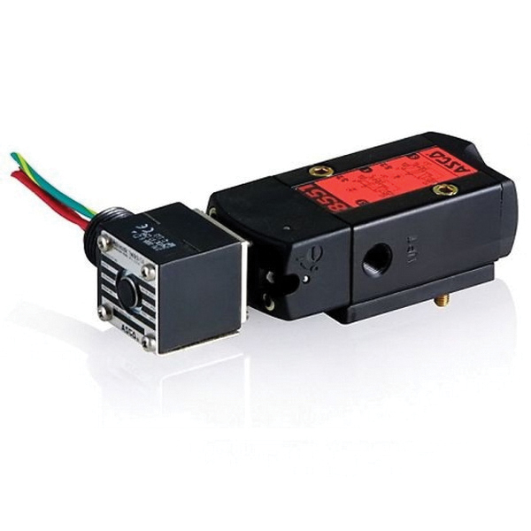 Asco EF8551A001MS