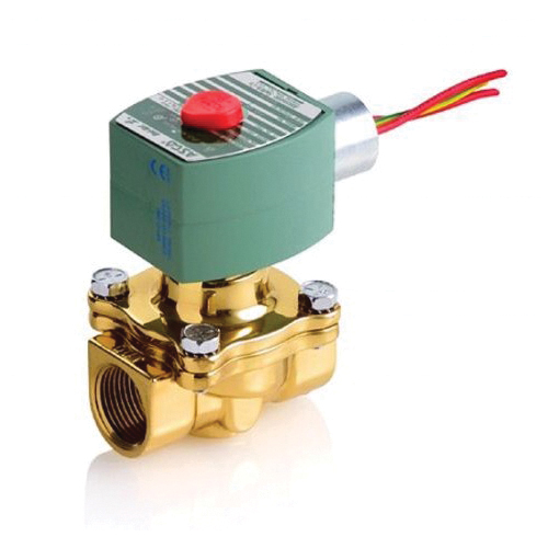 ASCO HT8210G003V-120/60,110/50 HT8210G003V-120/60,110/50