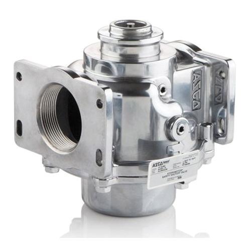 Asco V710LASV22 5 PSI