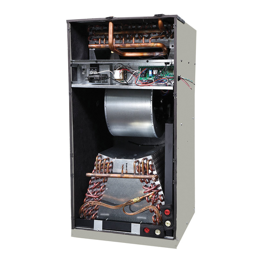 Aspen ABM24J-000-WC3SL