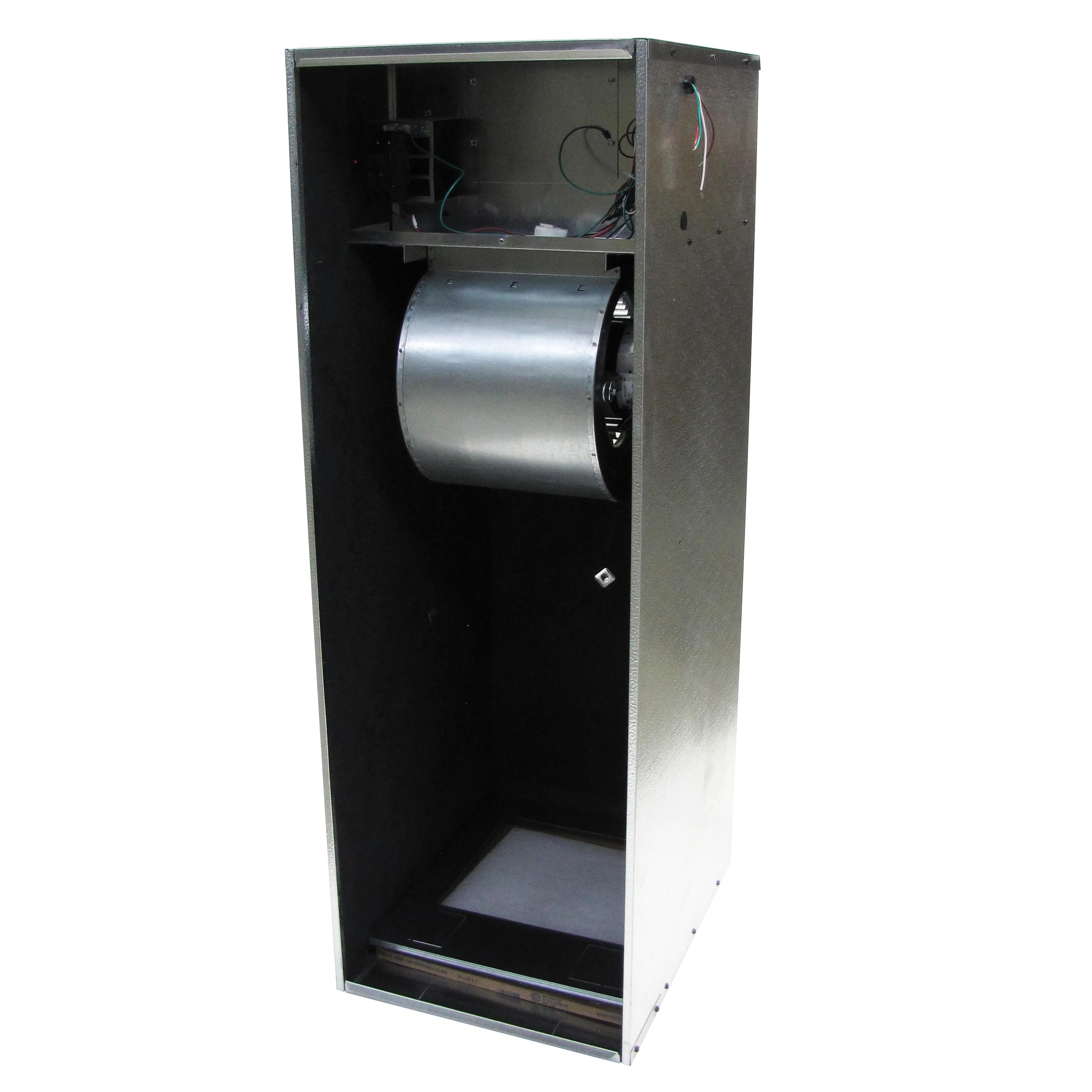Aspen AED Series AED-L-003+FCLL10 Manufactured Home Electric Furnace, 208/240 V, 41.6 A, 10 kW, 1 ph-Phase, 60 Hz