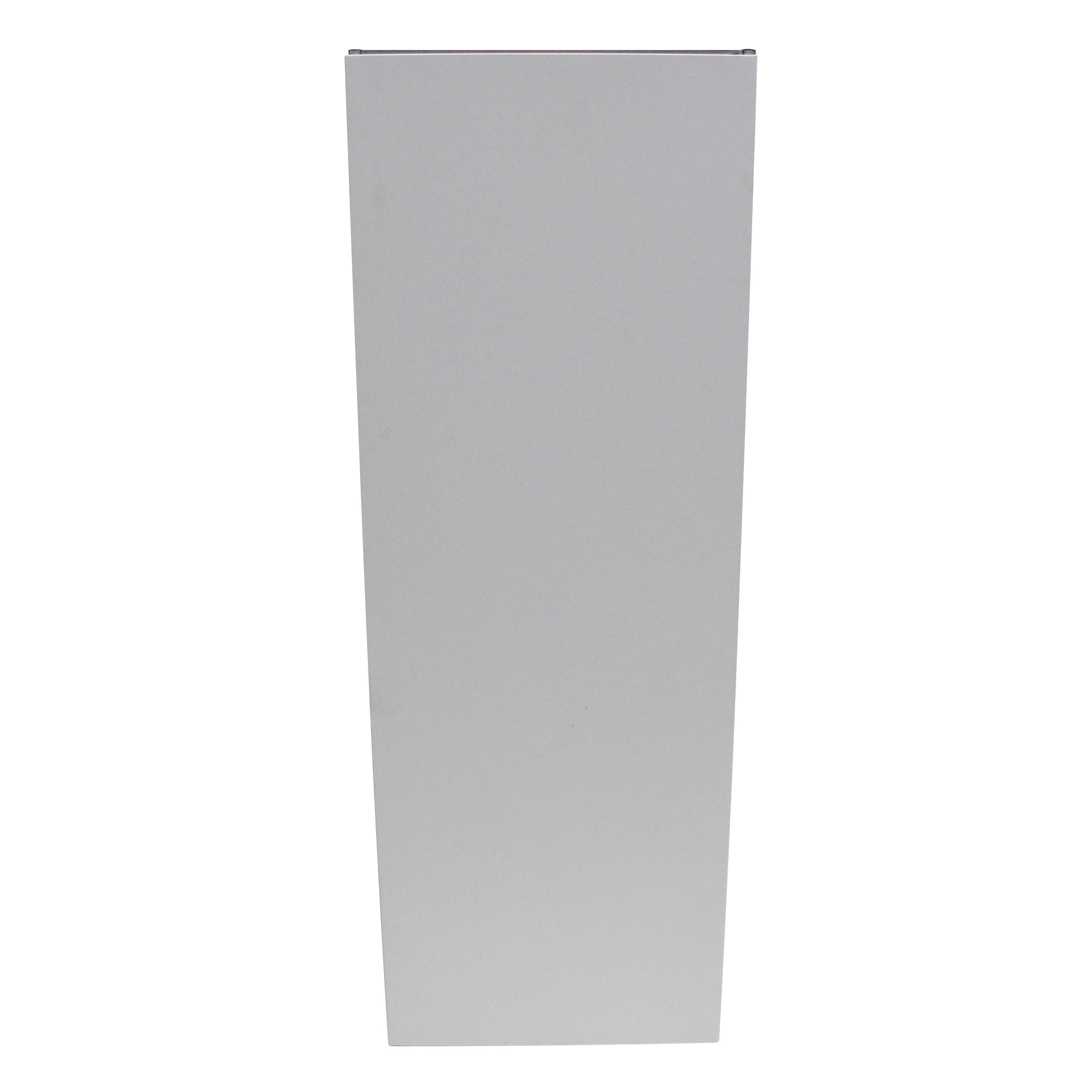 Aspen AED Series AEDL003FCLL15 Air Handler, 1850 cfm, 240 V, 7 A, 1 hp