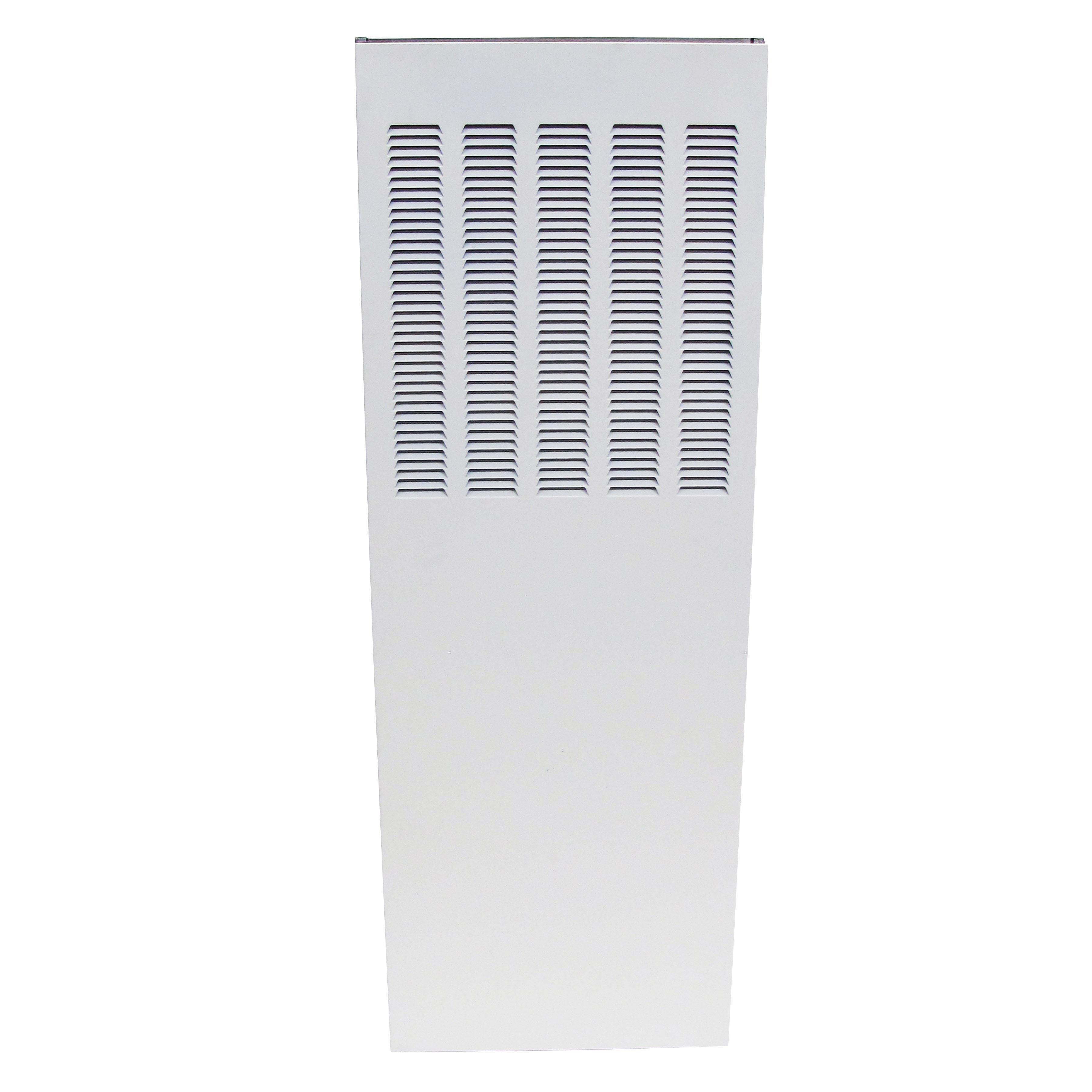 Aspen AED Series AEDL003FCLL15 Air Handler, 1850 cfm, 240 V, 7 A, 1 hp