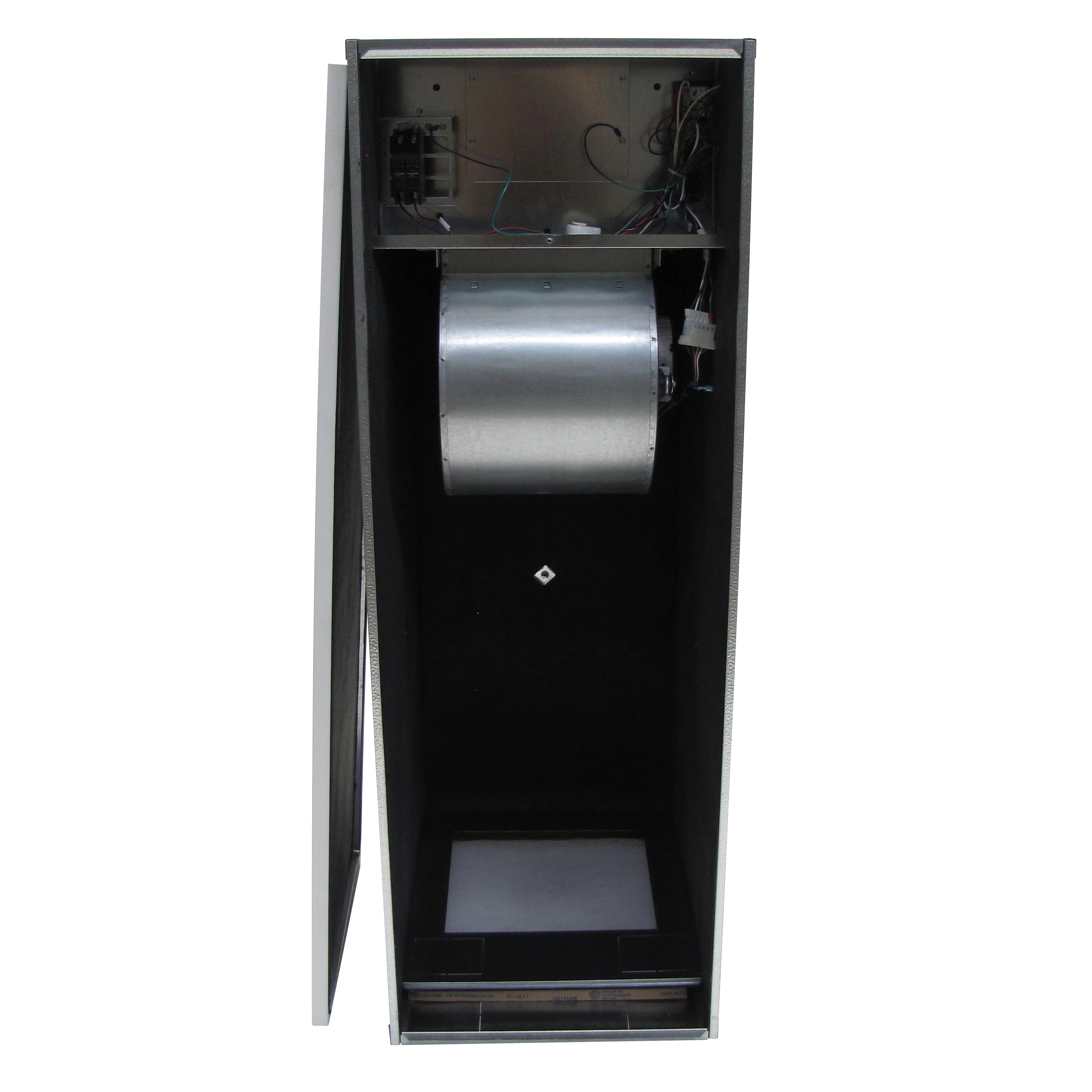 Aspen AED-S-004+FCLS10 AED-S-004+FCLS10