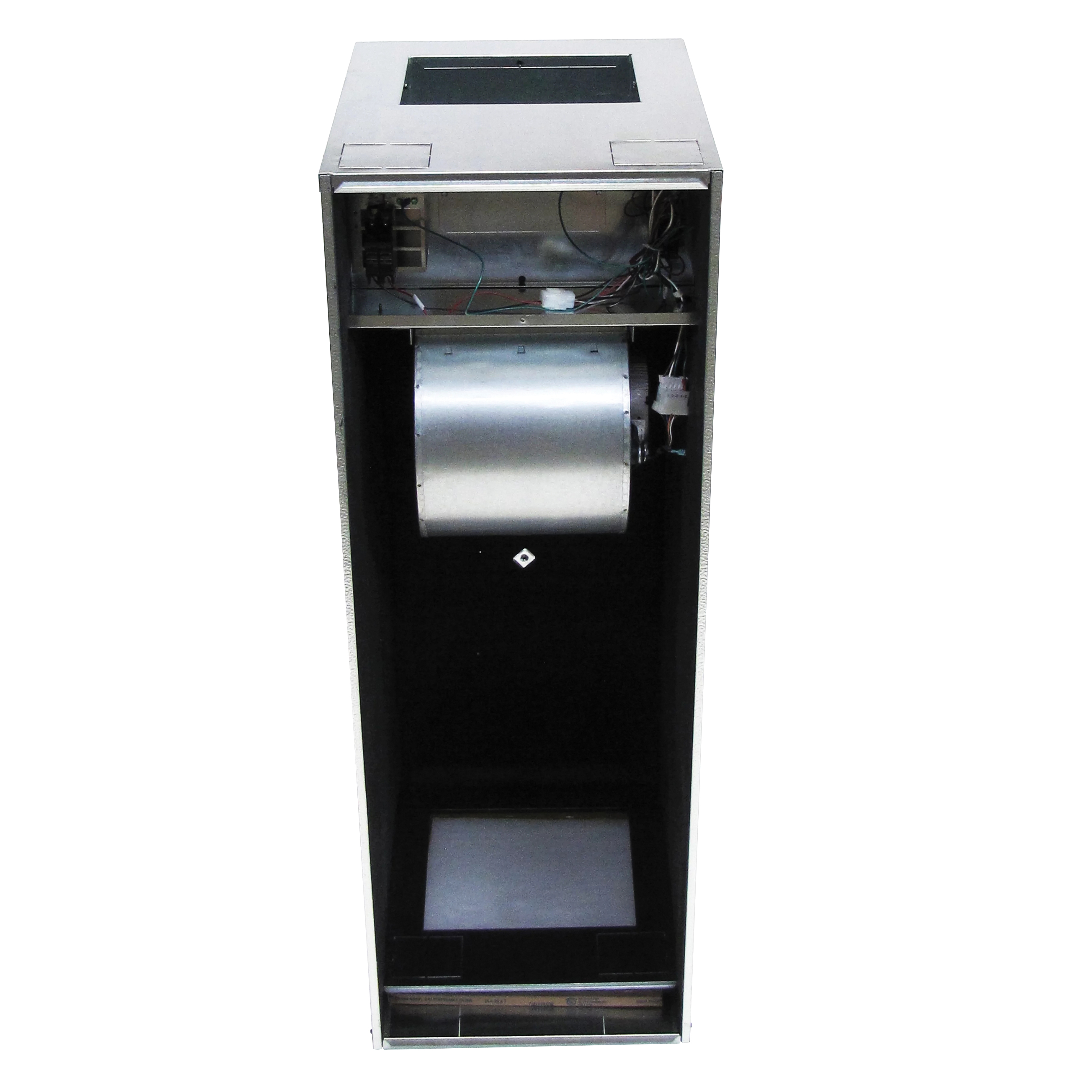 Aspen AED-S-004+FCLS10 AED-S-004+FCLS10