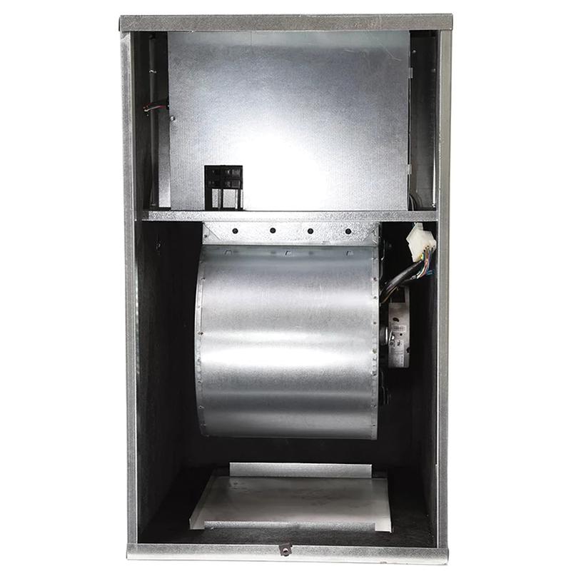 Aspen AEN Series AEN-000+FCL10 High-Efficiency Home Electric Furnace, 208/240 V, 50 A, 10 kW, 1 ph-Phase