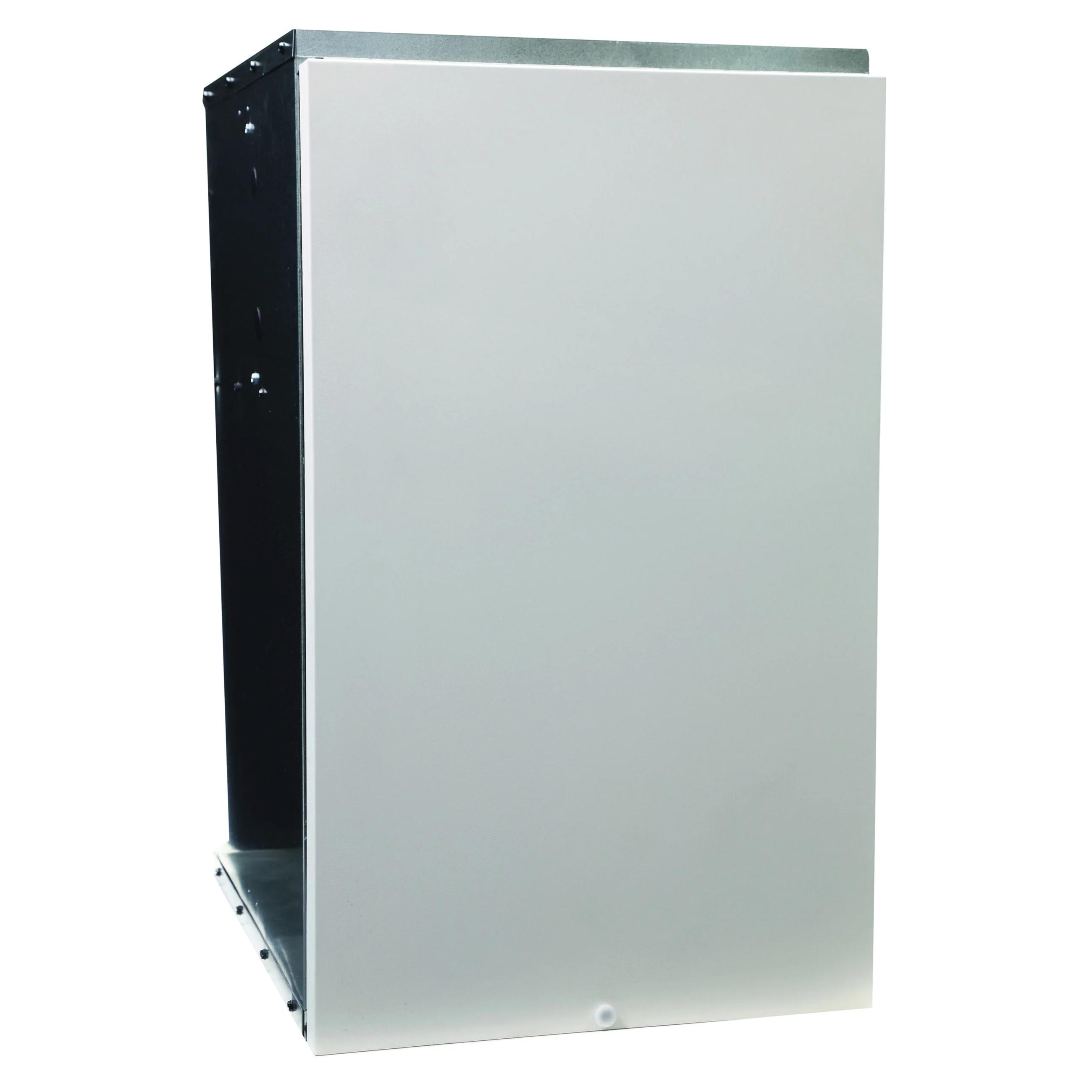Aspen AEN Series AEN-000+FCL10 High-Efficiency Home Electric Furnace, 208/240 V, 50 A, 10 kW, 1 ph-Phase