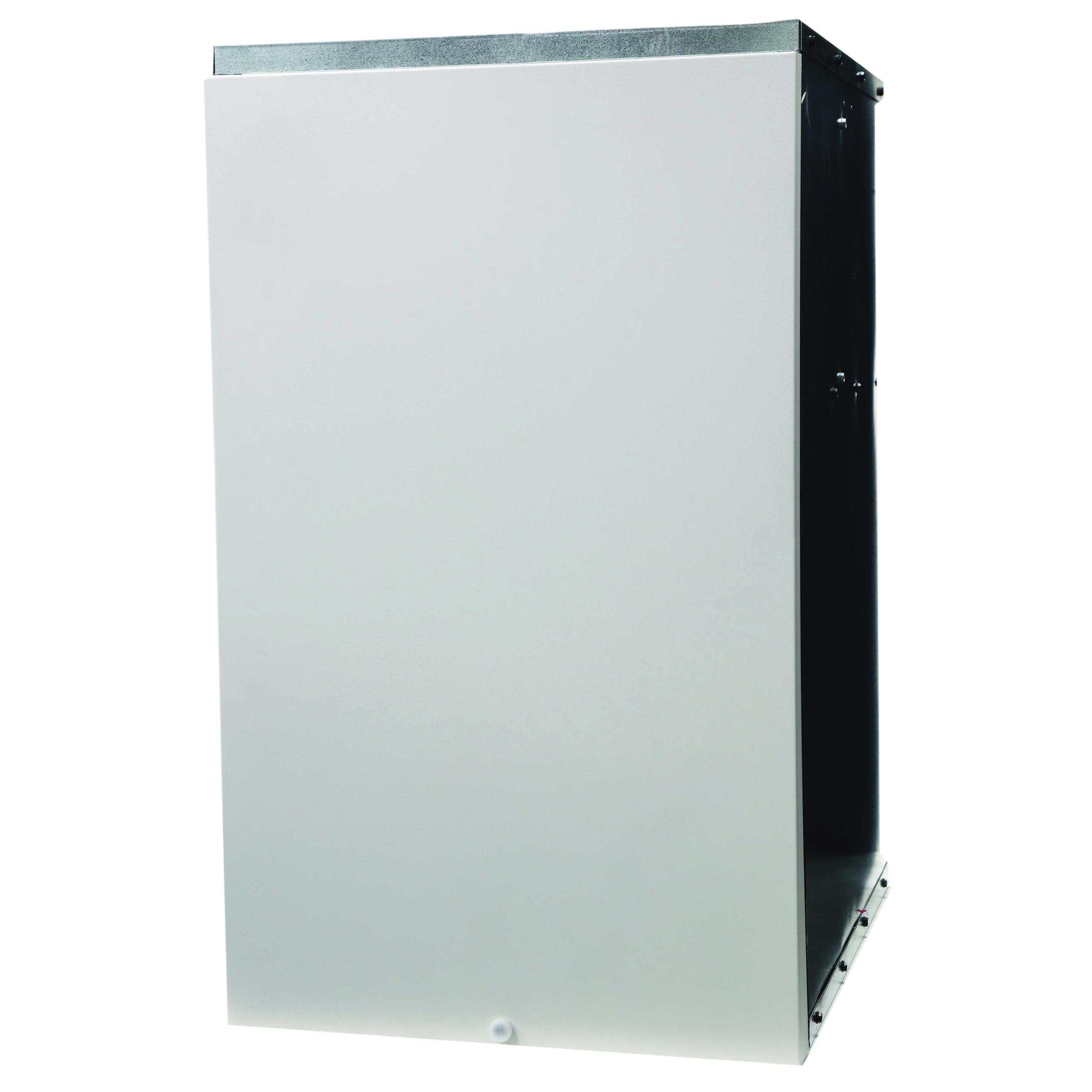 Aspen AEN Series AEN-000+FCL10 High-Efficiency Home Electric Furnace, 208/240 V, 50 A, 10 kW, 1 ph-Phase