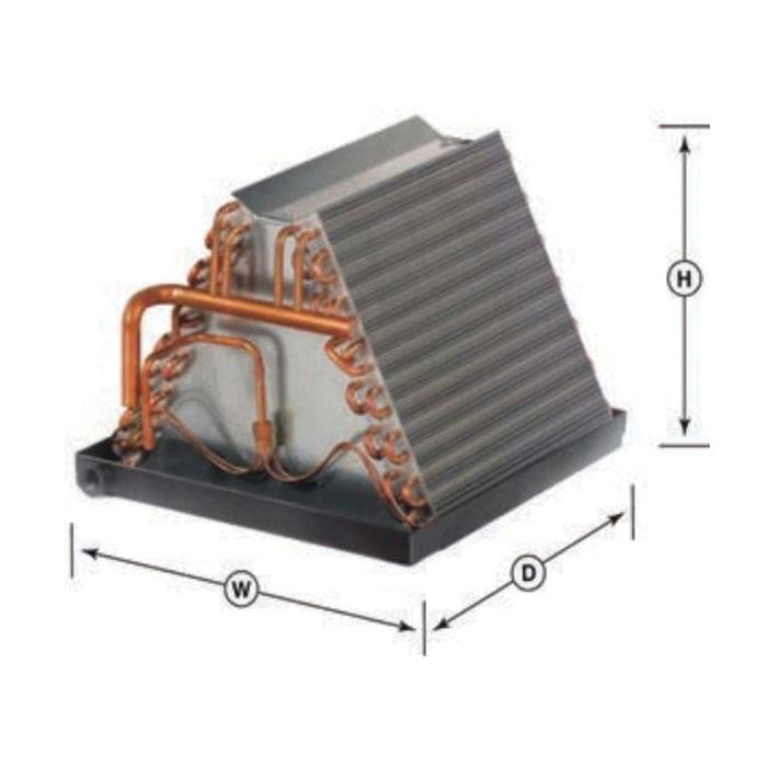 Aspen CM36B24-177L-000 CM36B24-177L-000