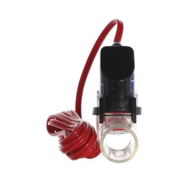 Asurity™ BG-301+ Latching Float Switch, For Use With: 3/4 in Port in Primary Drain Pan