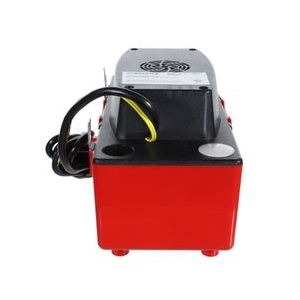 Asurity™ Prop Series PROCP-22S-230 Condensate Pump, 230 V, 1 A, 1/30 hp, 96 gph thumbnail 4