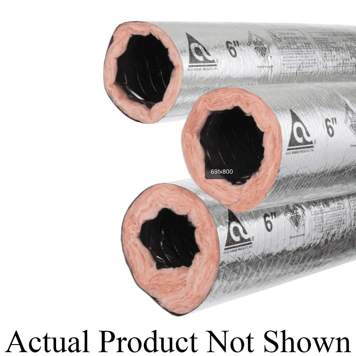 Atco 031 R8 18 UPC031-R8-18