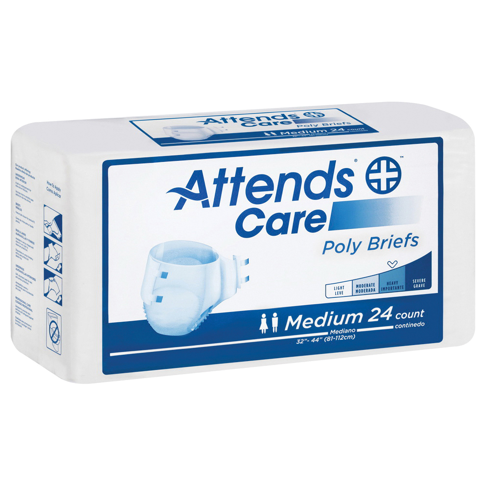Attends® Care BR20