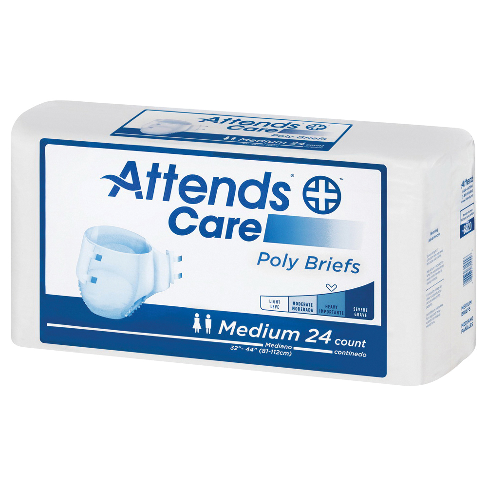 Attends® Care BR20 ERP_077590