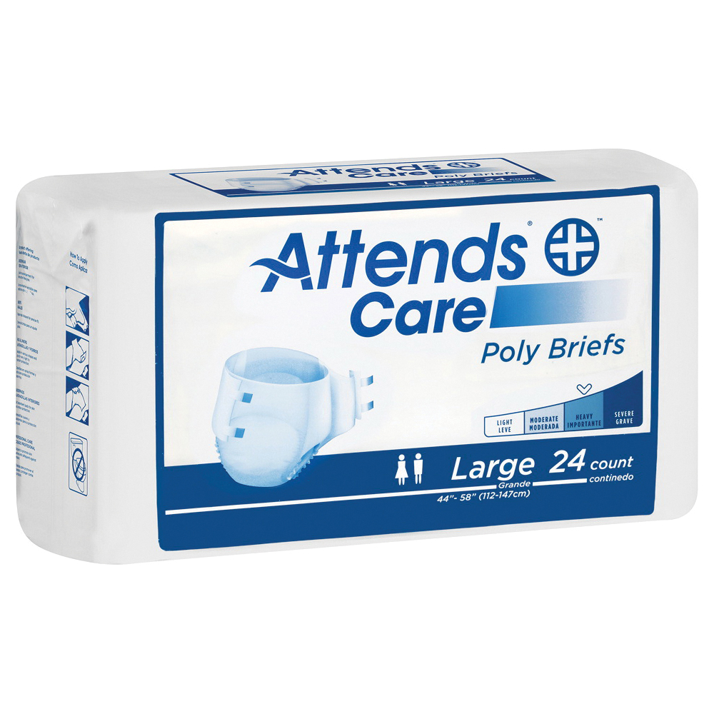 Attends® Care BR30