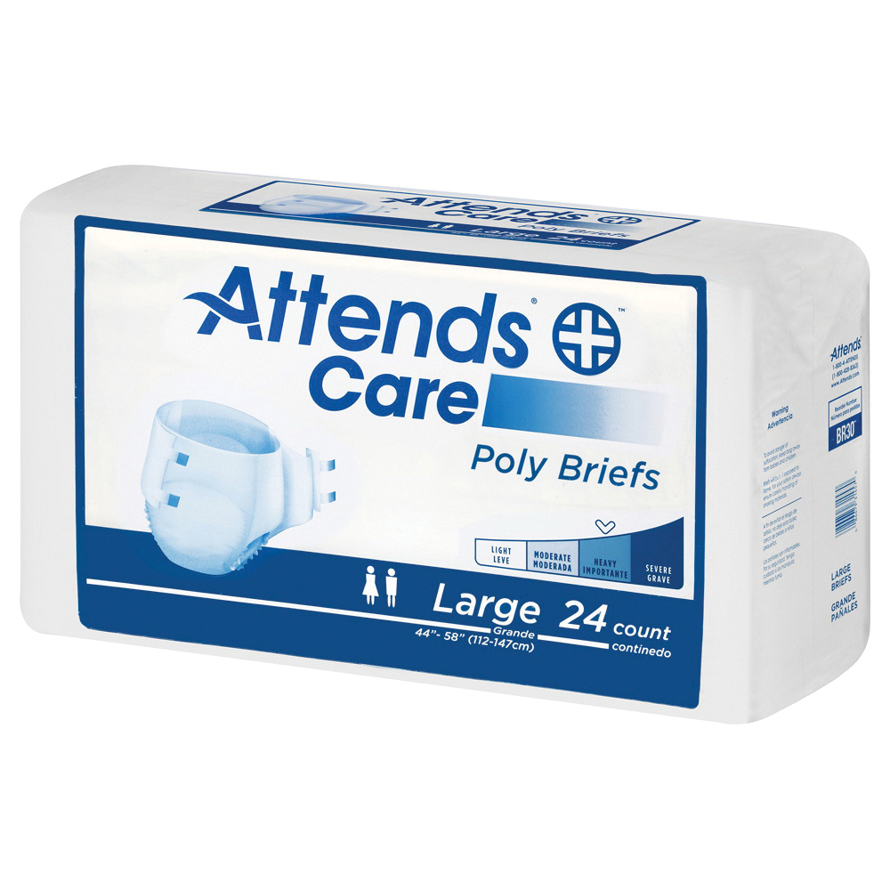 Attends® Care BR30 ERP_080813