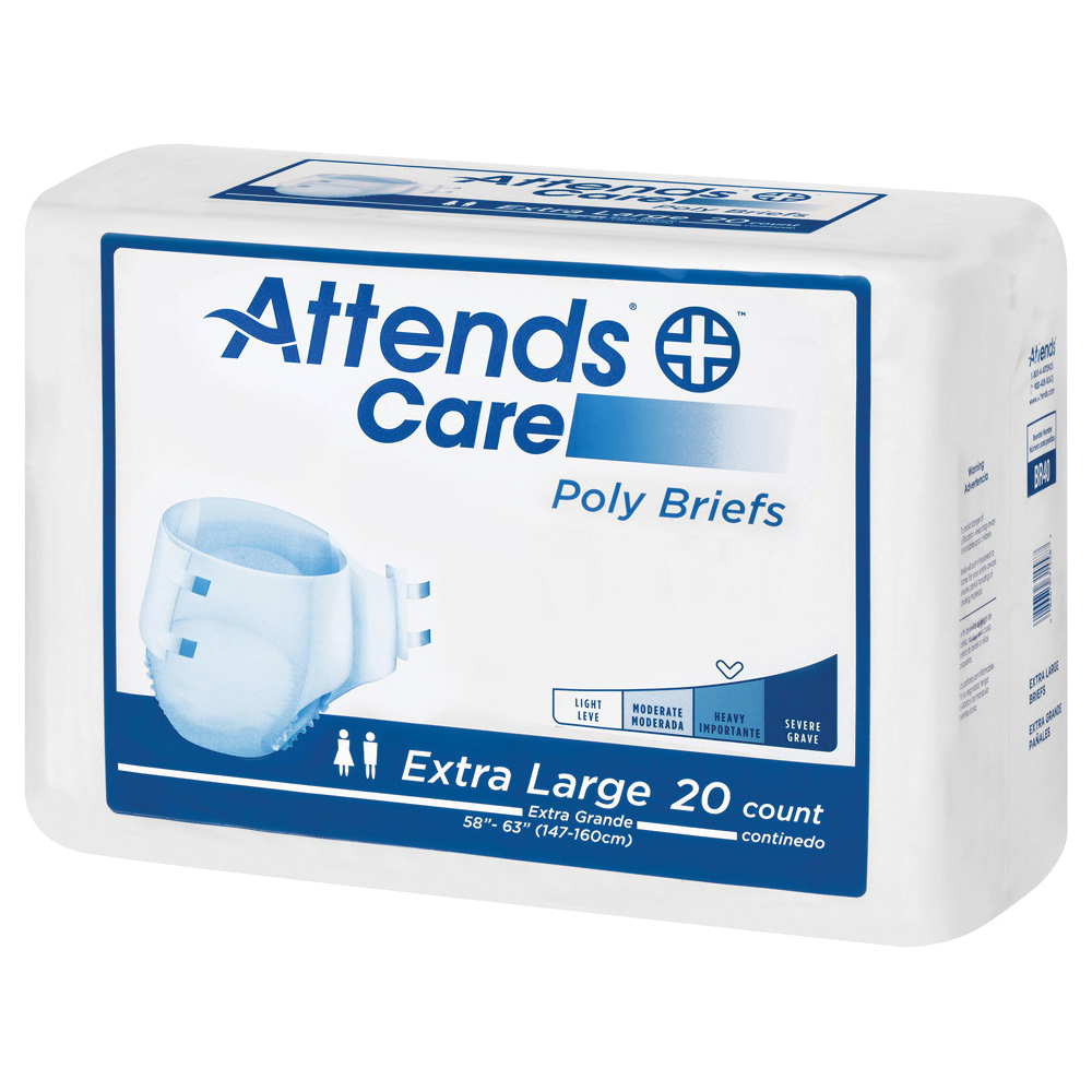 Attends® Care BR40 ERP_005905