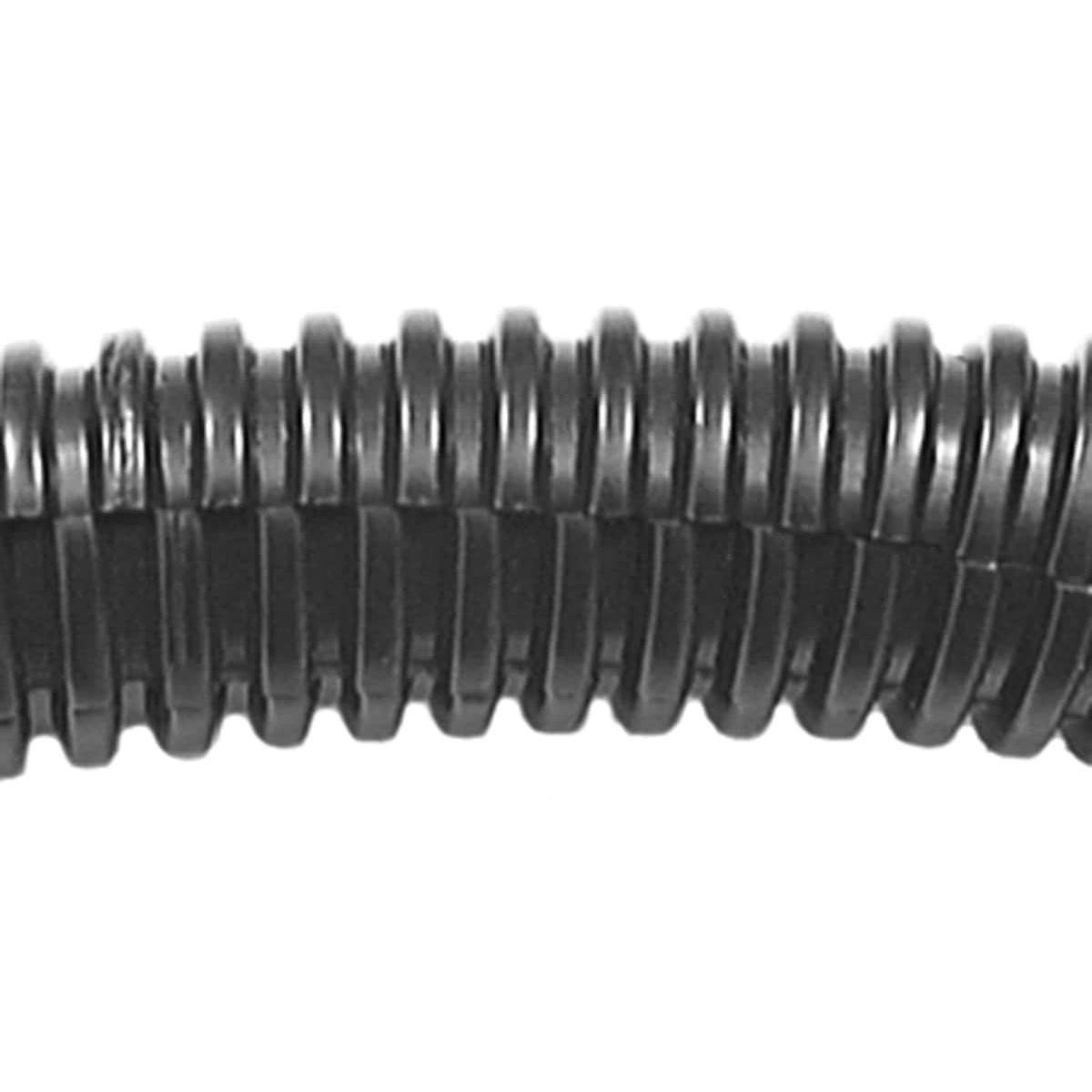 Au-ve-co&reg; 14201 Split Flexible Tubing Wire Loom