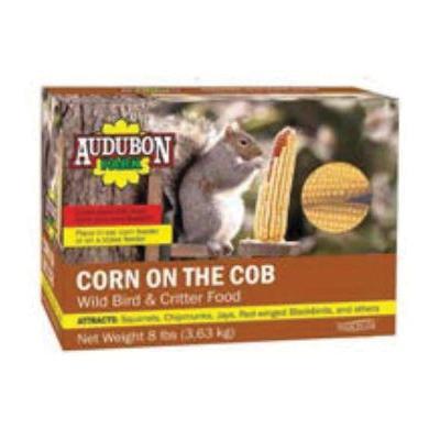 Audubon Park 12757