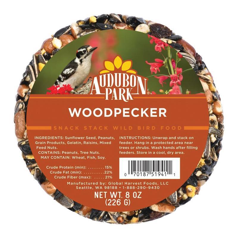 Audubon Park 13141