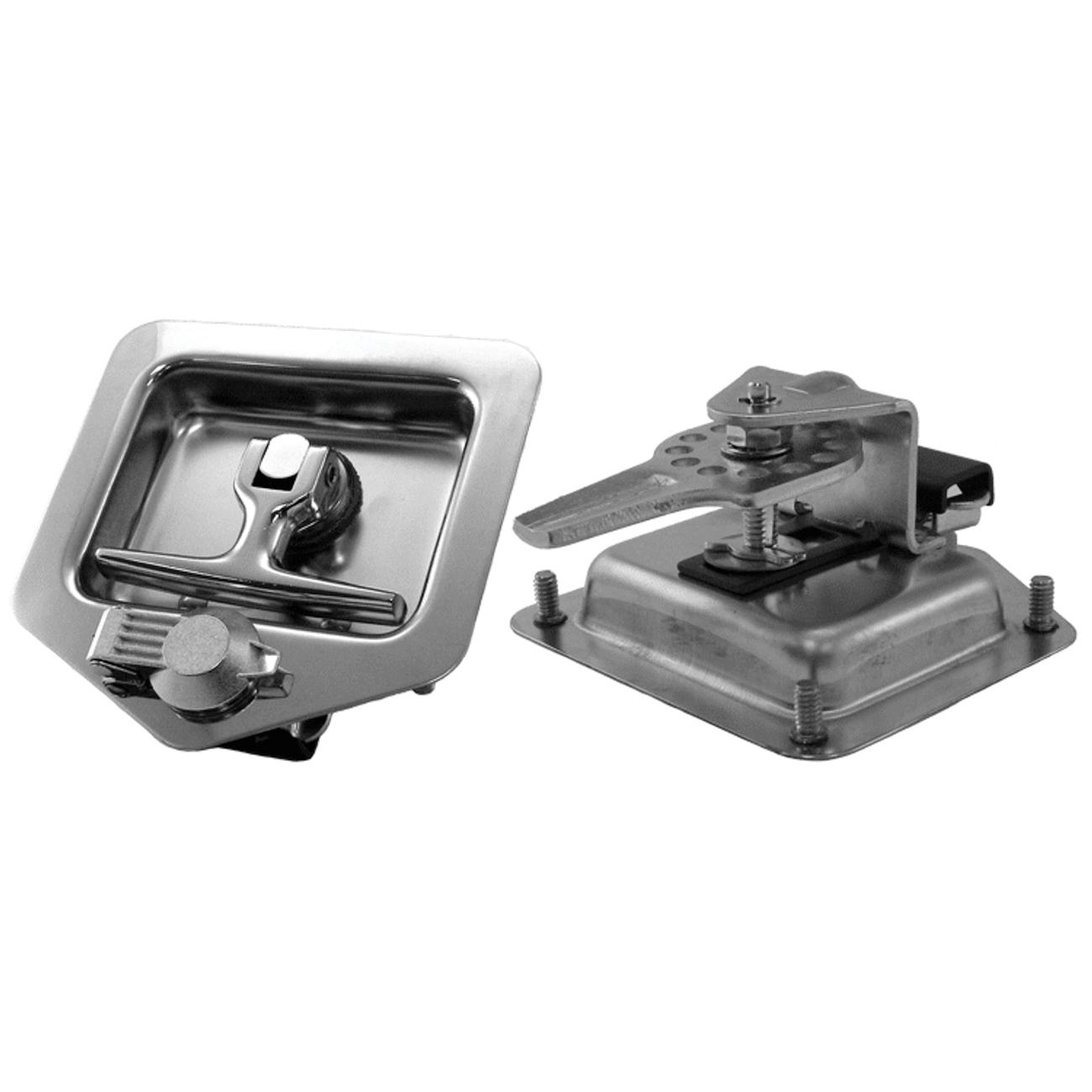 Austin Hardware & Supply 224725