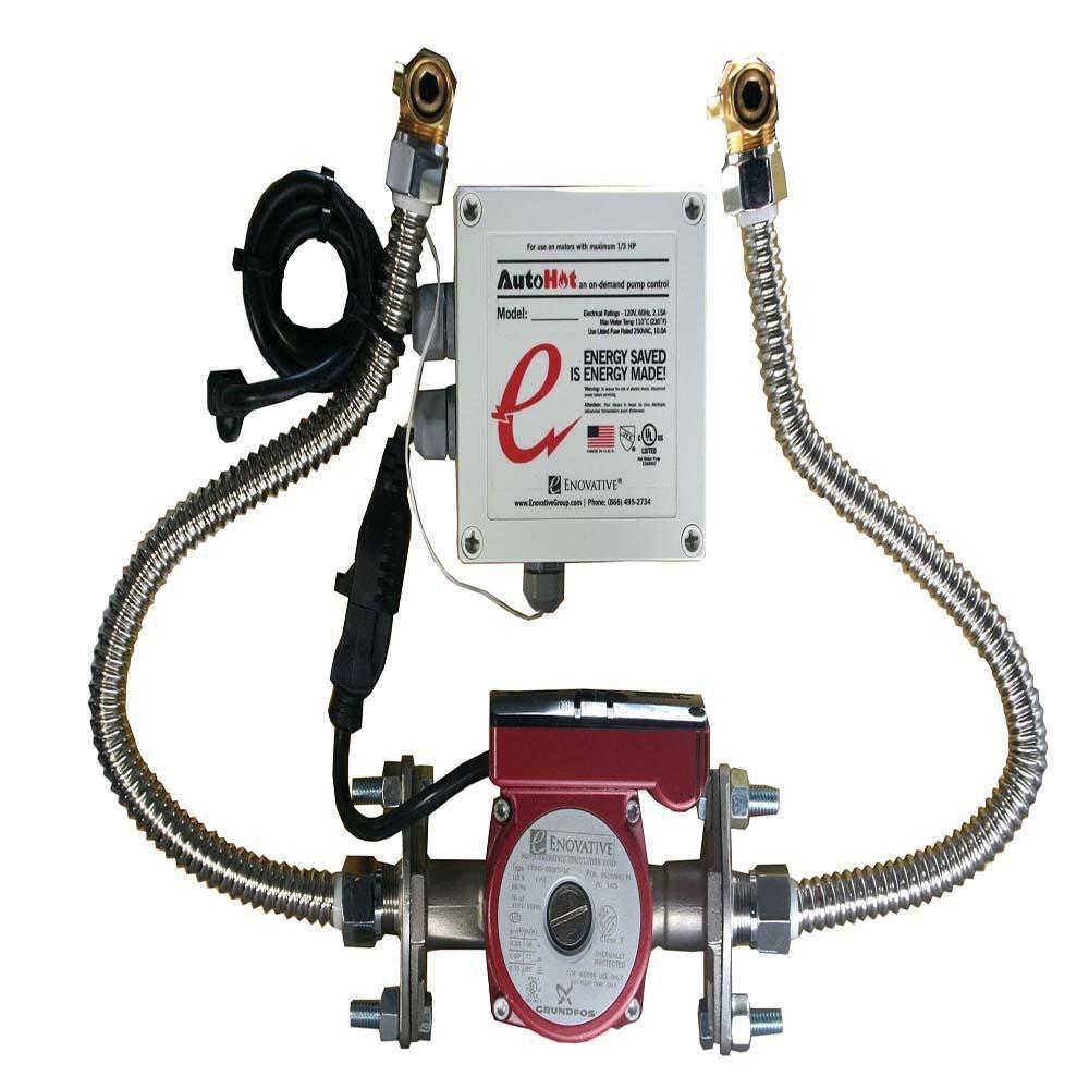 AutoHot&reg; DR055A-USK