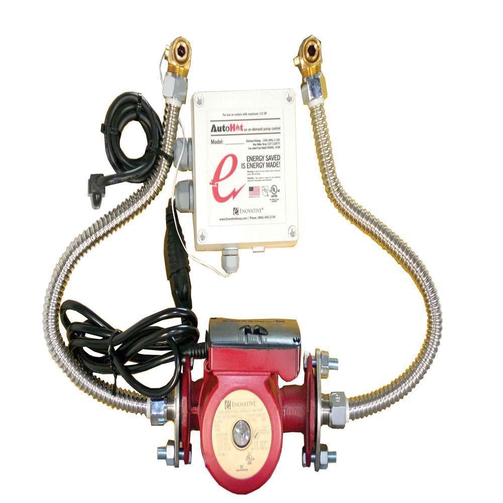 AutoHot&reg; DR099A-USK