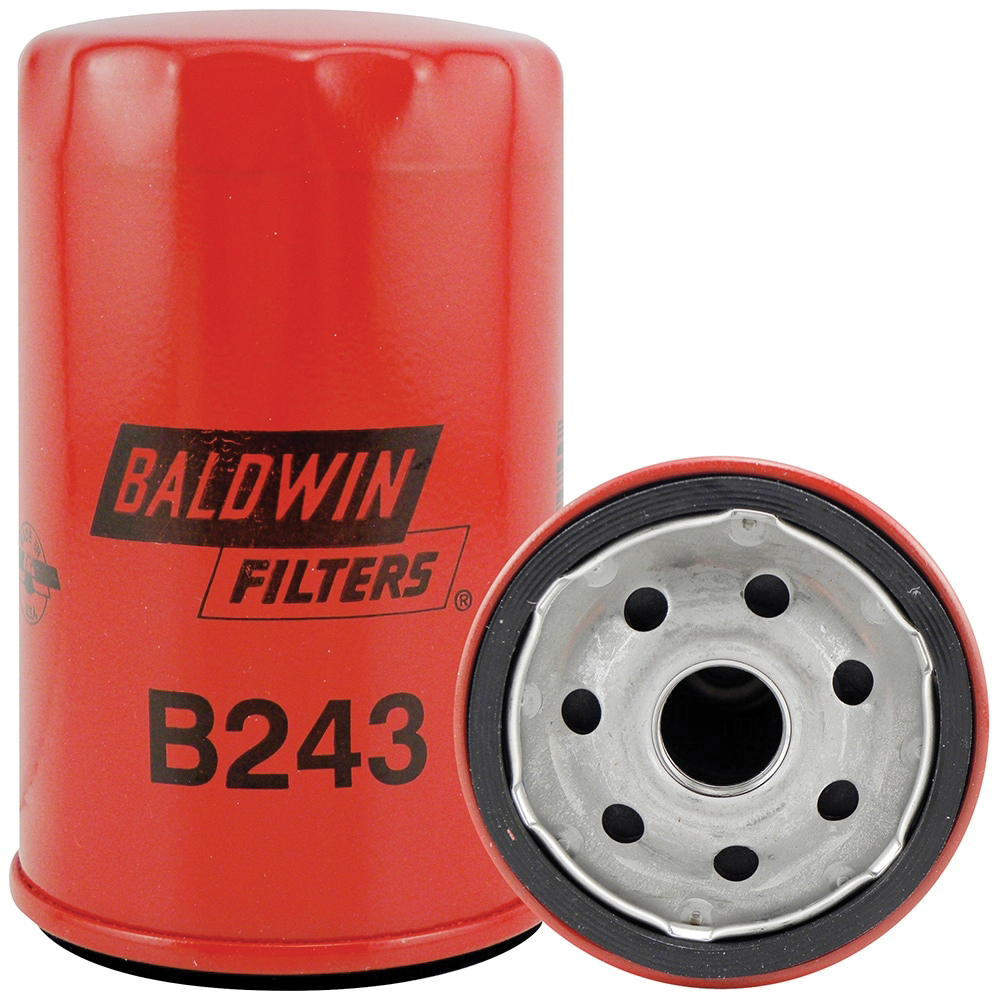 BALDWIN FILTERS&reg; 1746189