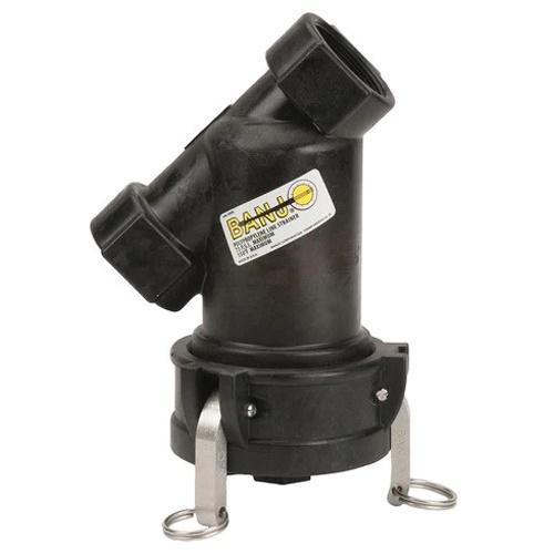 BANJO® LSQ200-50