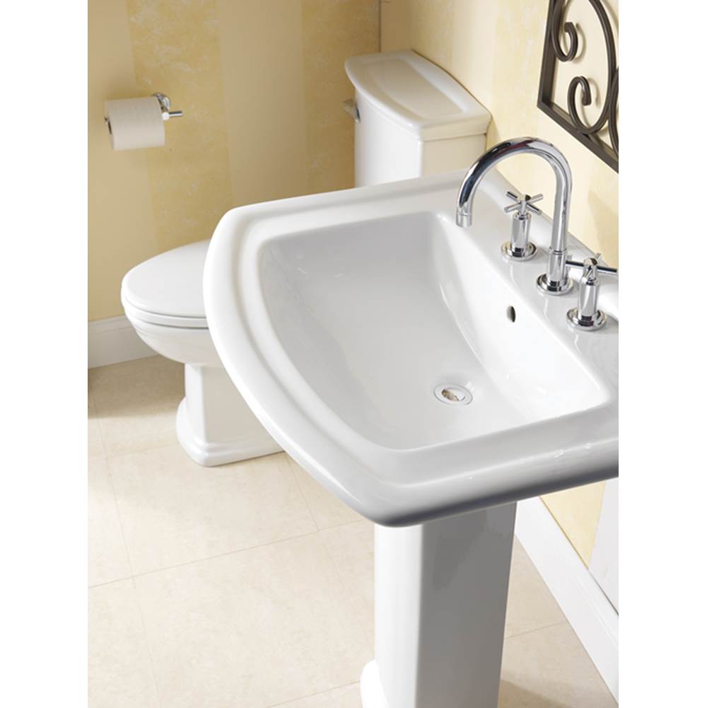 BARCLAY 3-398WH