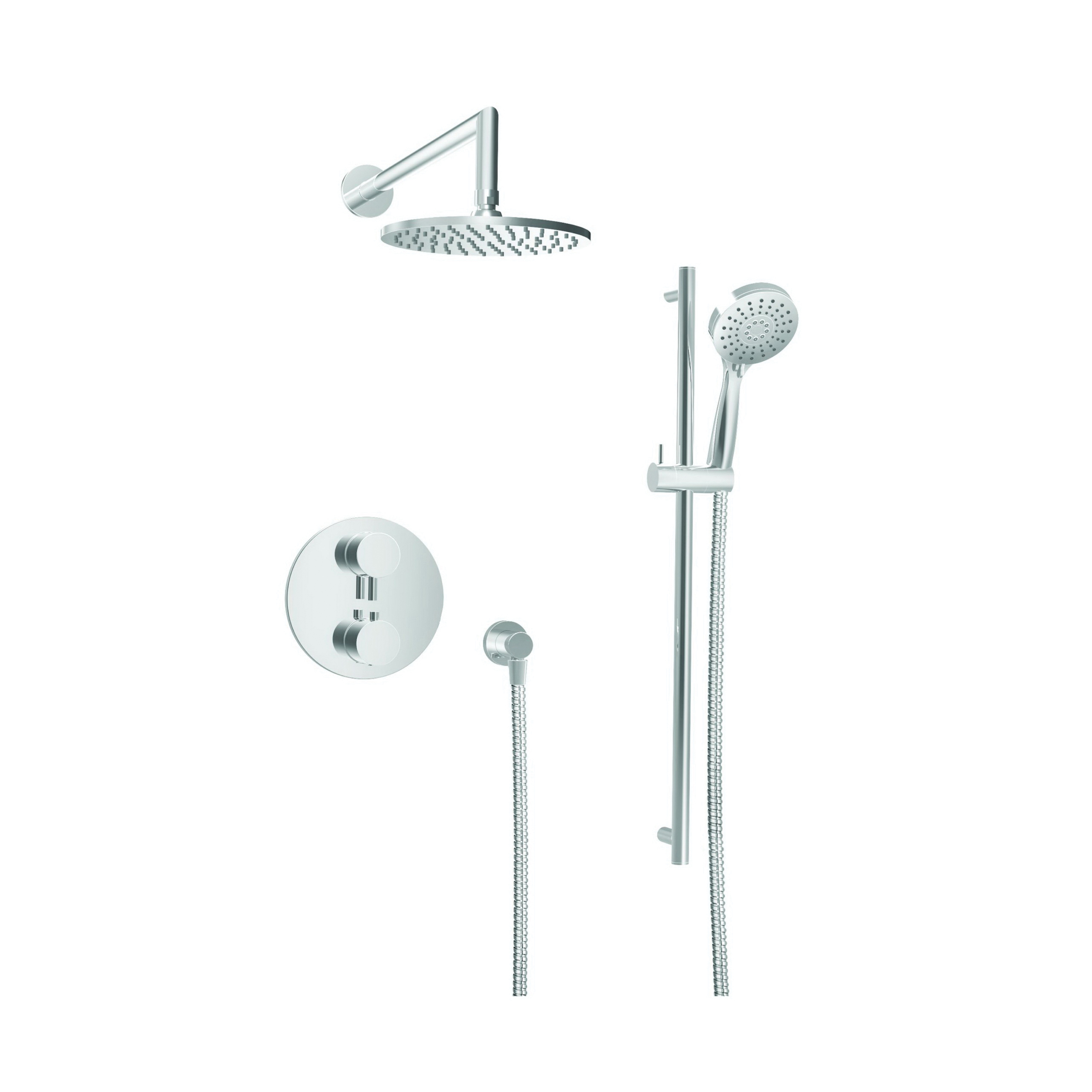 BARIL PRO-4200-66-NN-NS