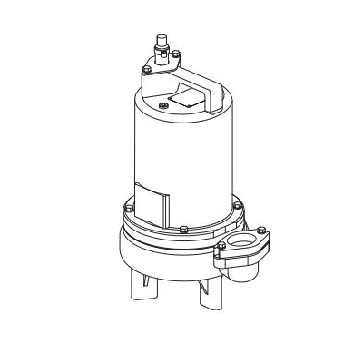 barnes sump pump 1 2 hp