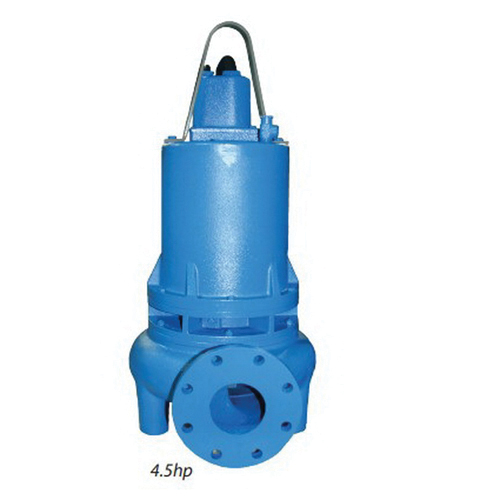 BARNES® 4SE4524L