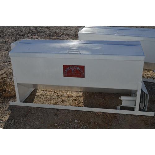 BAR SIX CAKE FEEDER Faithway Alliance