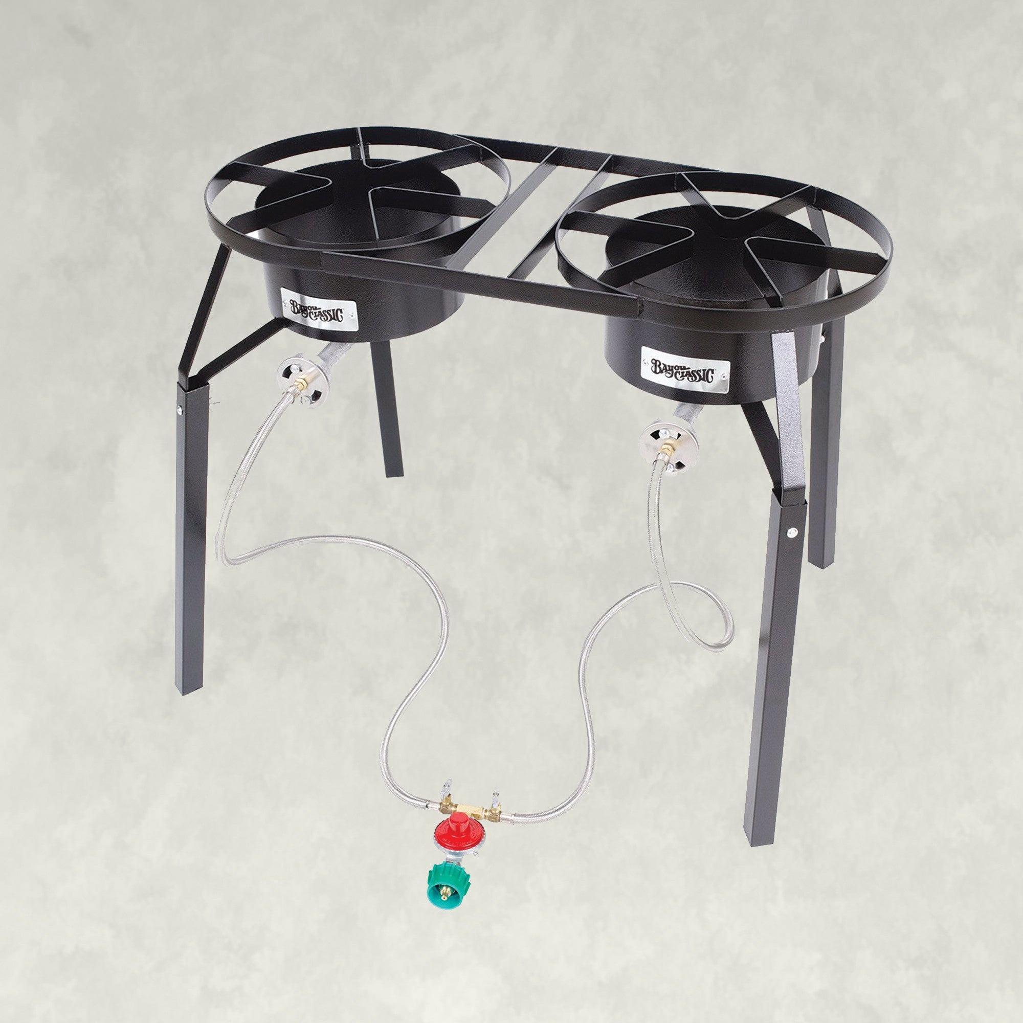 BAYOU CLASSIC® DB250