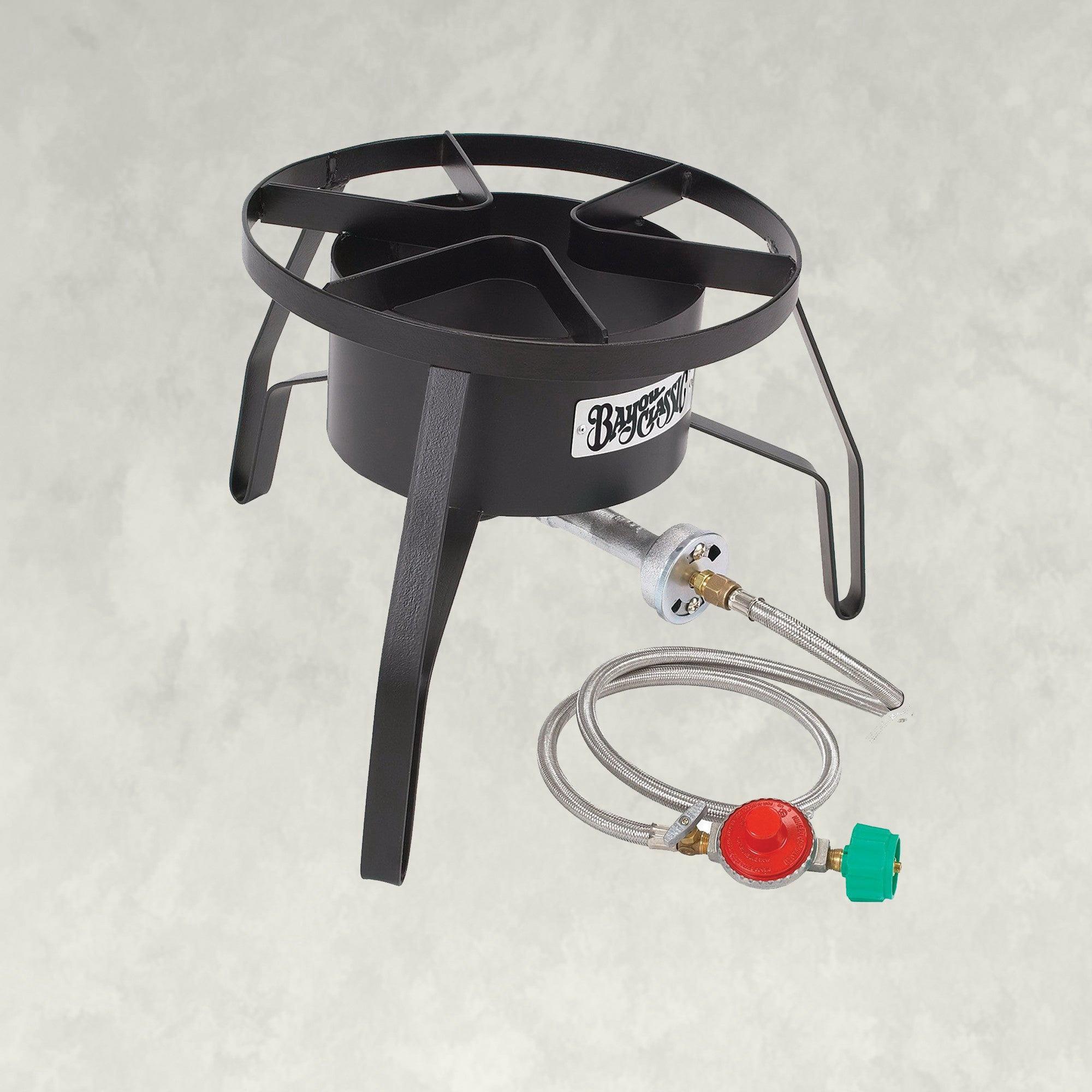 BAYOU CLASSIC® SP10