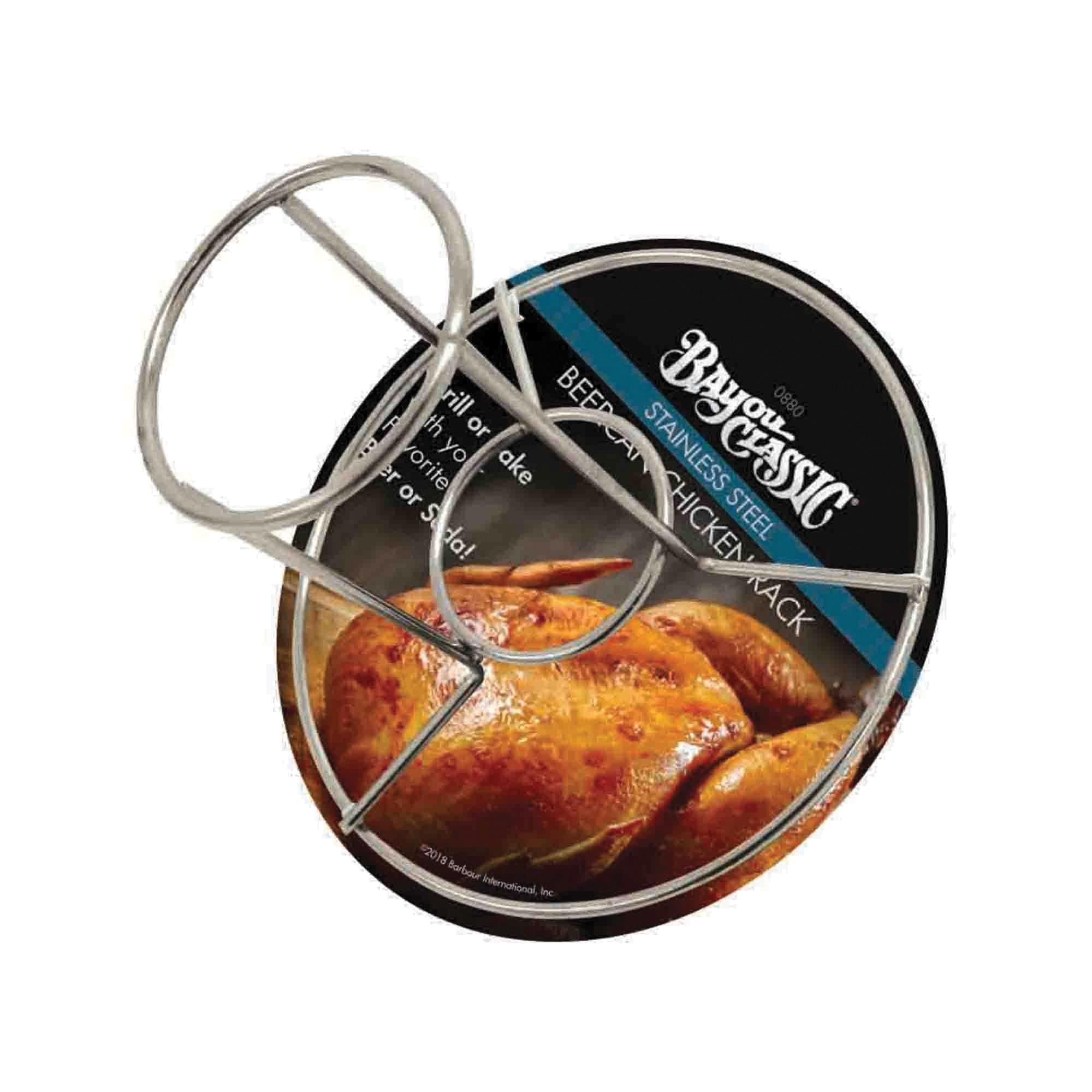 BAYOU CLASSIC® 0880PDQ