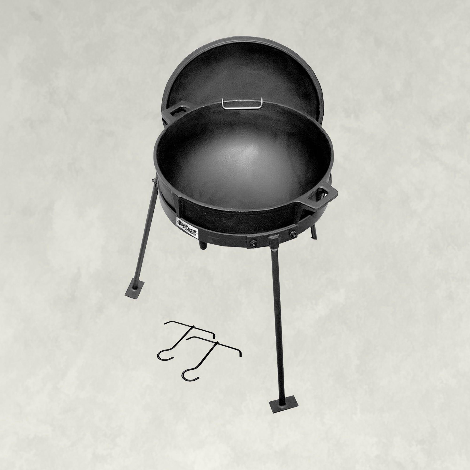 BAYOU CLASSIC® CI7007