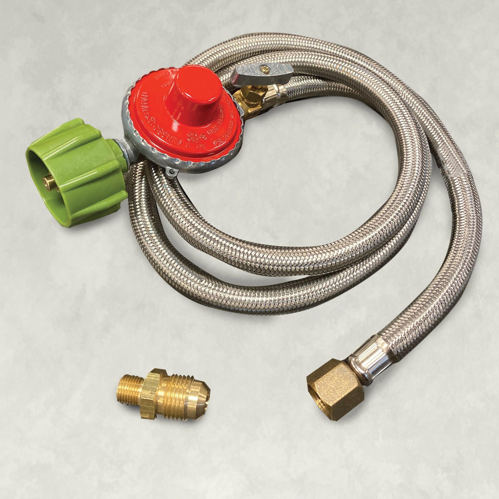BAYOU CLASSIC® M5HPR-1