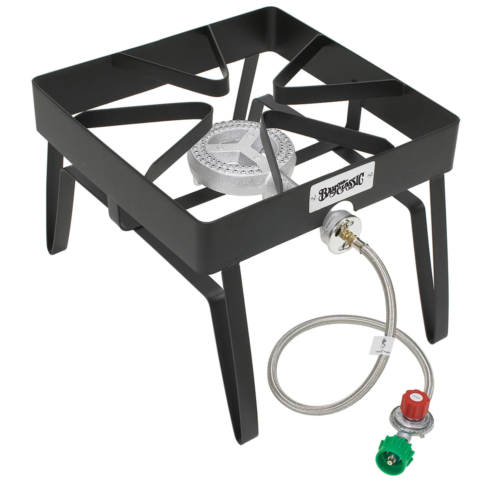 BAYOU CLASSIC® SQ14