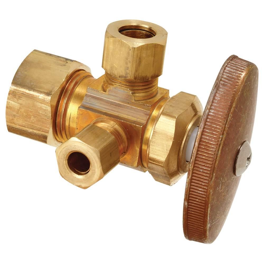 BrassCraft&reg; CR1900LX-R1 62265