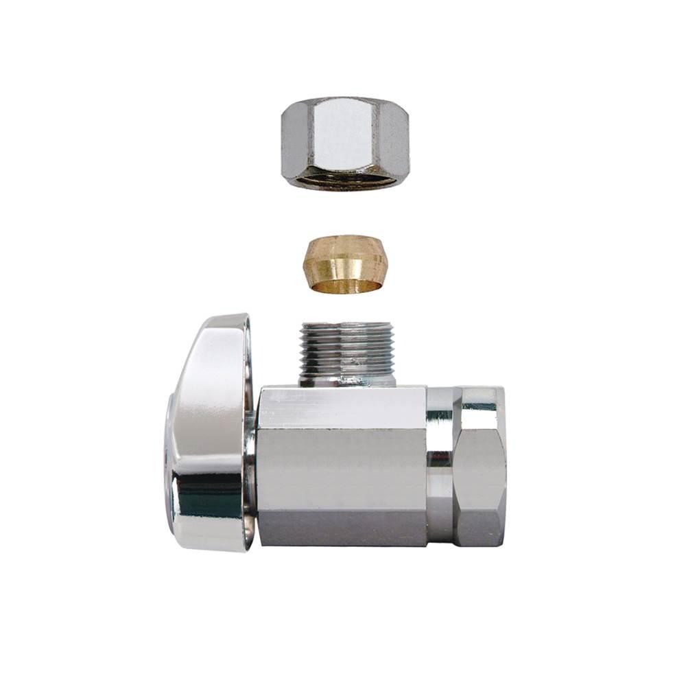 BrassCraft® G2R17X C1