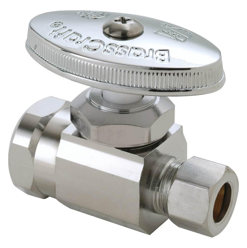 BrassCraft&reg; OR12X C1