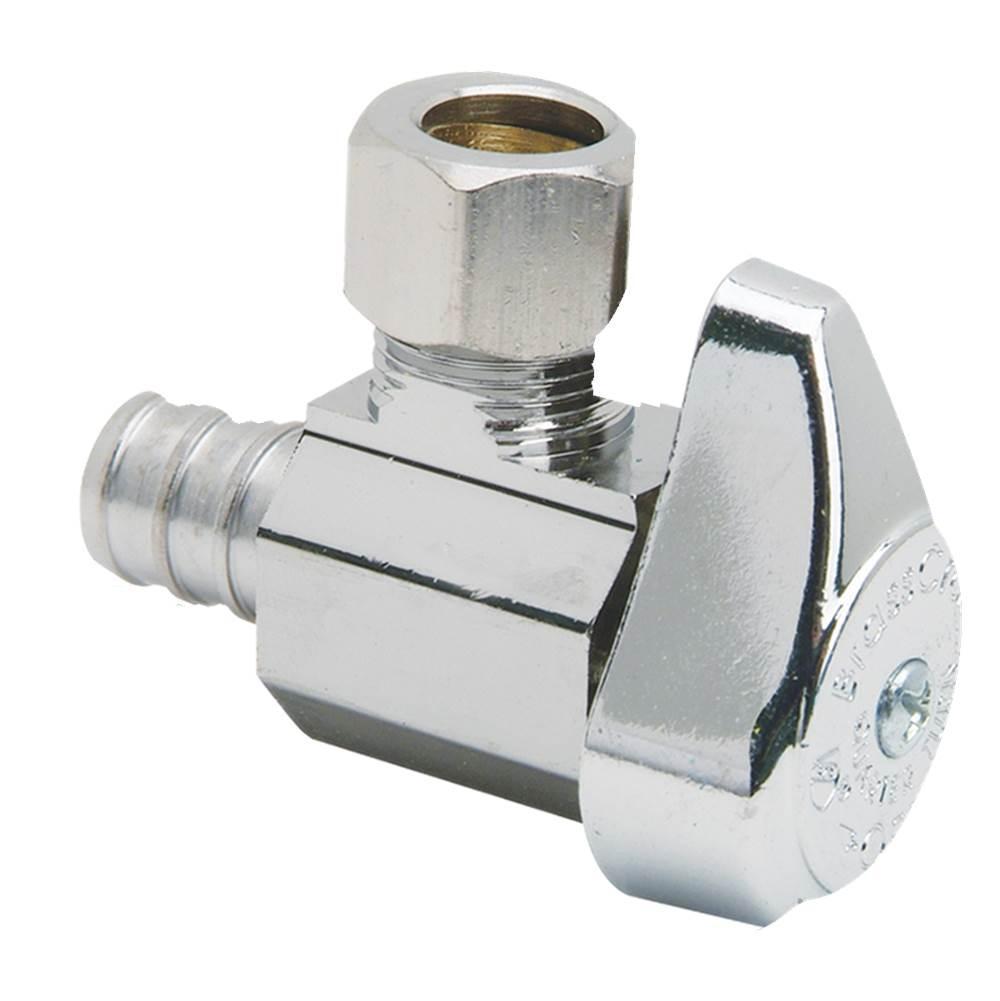 BrassCraft&reg; G2BRPX19X C1